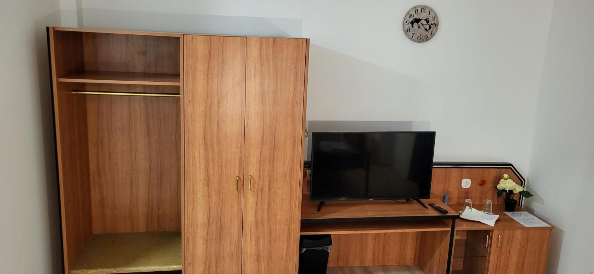 Pension Wolf Gersdorf  Dış mekan fotoğraf